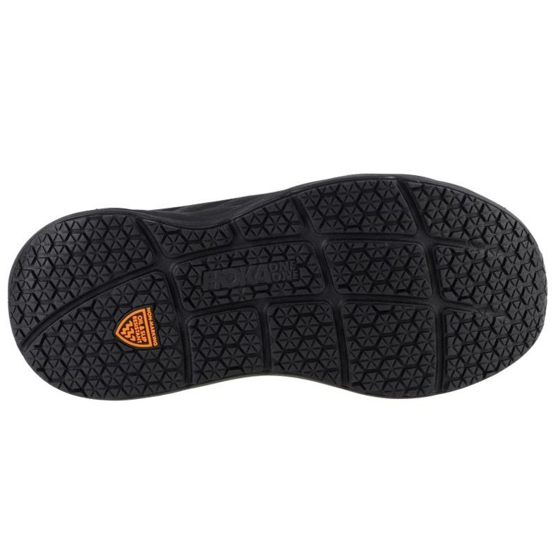 Hoka Bondi Sr 1110520-BBLC Schuhe schwarz 1