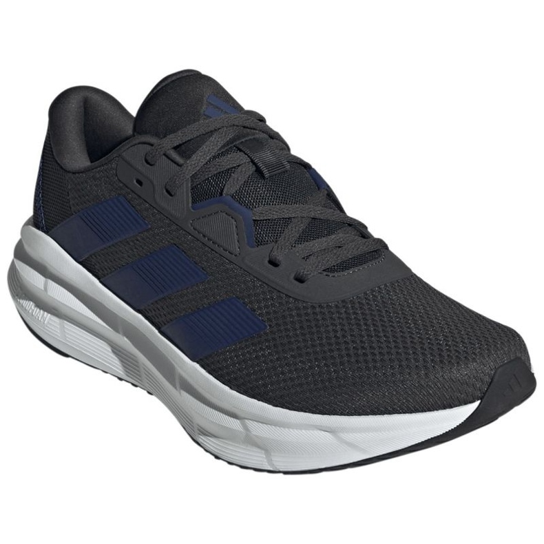 Adidas Galaxy 7 Running ID8751 Laufschuhe grau 1