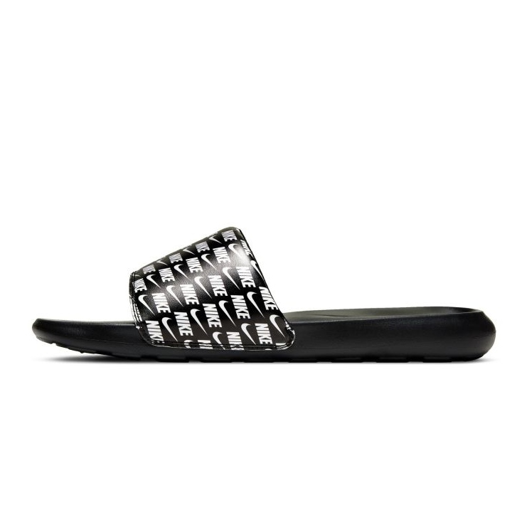 Nike Victori One Flip-Flops CN9678-006 schwarz 1