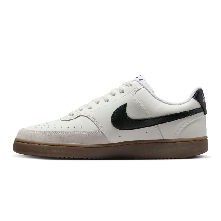 Nike Court Vision Low FQ8075-133 Schuhe weiß 1