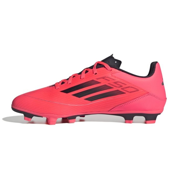 Adidas F50 Club FxG IE0613 Schuhe rot 1