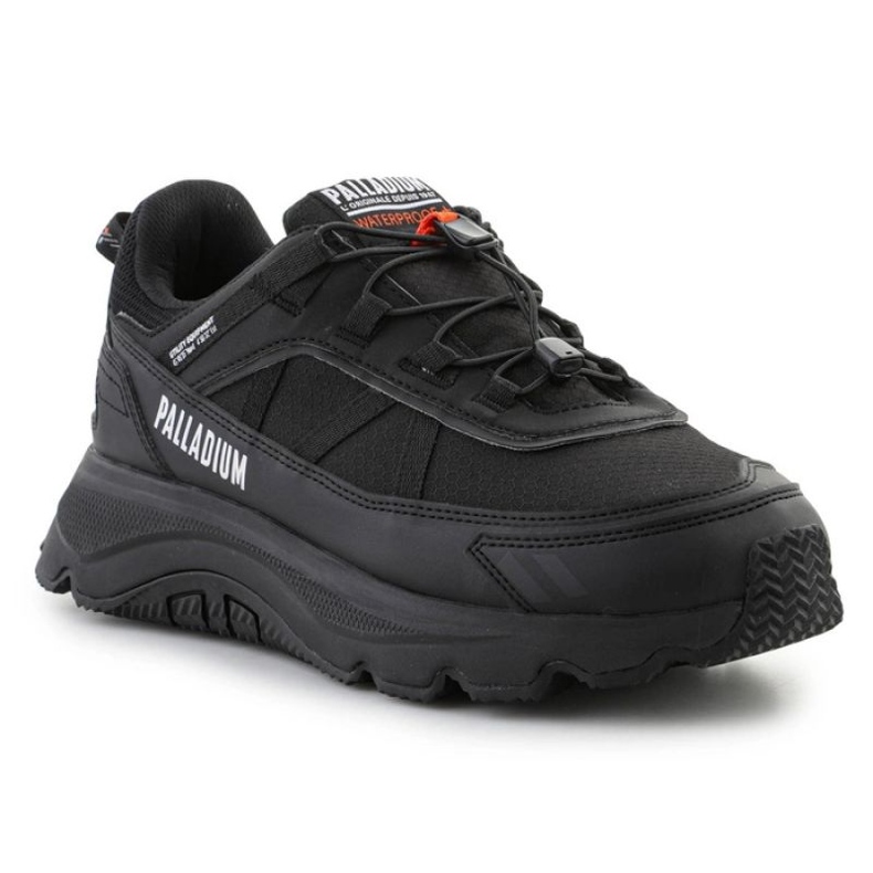 Palladium Thunder Protect Wp+ 74395-008-M Schuhe schwarz 1