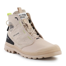 Palladium Pampa Travel Lite Rs 79104-295-M Schuhe beige 1
