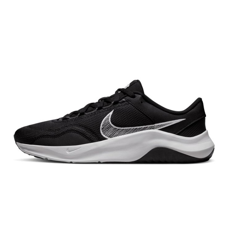 Nike Legend Essential 3 Next Nature DM1120-001 Sportschuhe schwarz 2
