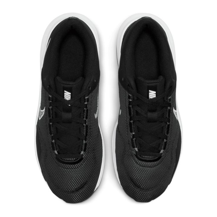 Nike Legend Essential 3 Next Nature DM1120-001 Sportschuhe schwarz 3