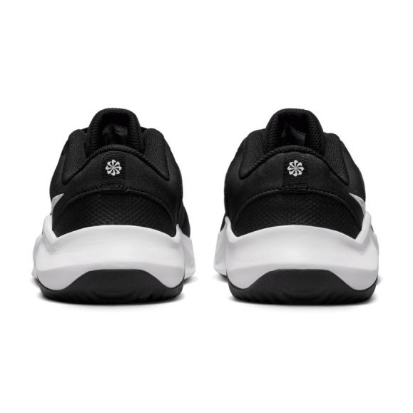 Nike Legend Essential 3 Next Nature DM1120-001 Sportschuhe schwarz 4