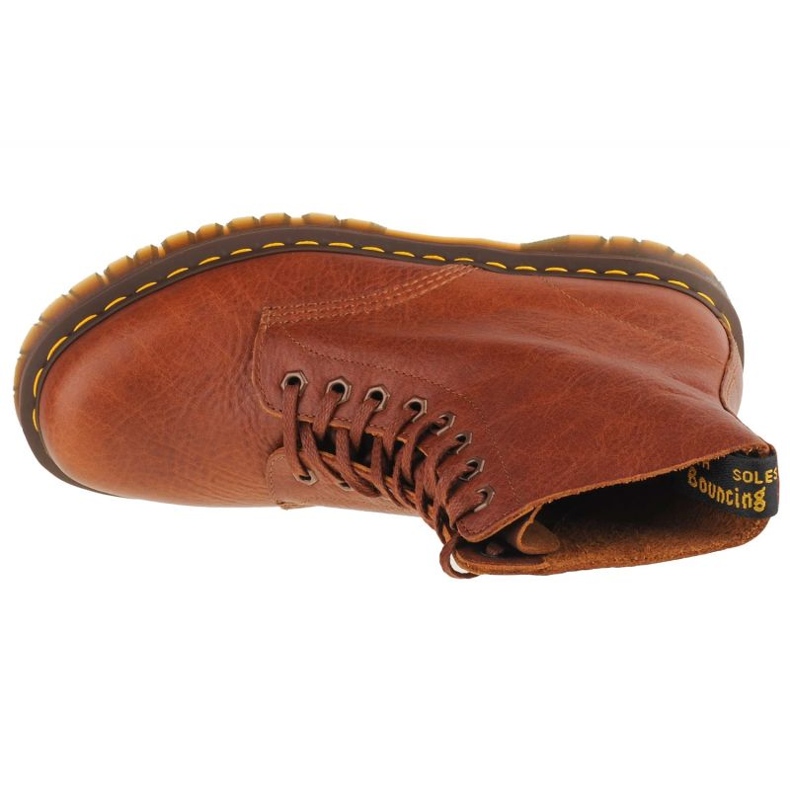 Glany Dr. Martens 1460 Pascal Bex DM26981220 braun 2