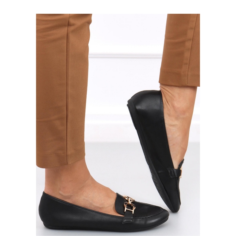 Damenschuhe Amiya Schwarz 2