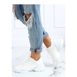 Damen Sportschuhe Weiß 1