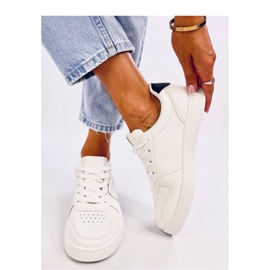 Lemoro Schwarze Damen-Sneaker – Inello 1