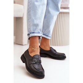 Step in style Schuhe Modell Zazoo 20174 Schwarz – Treten Sie ein mit Stil 1