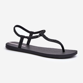 Step in style Sandalen Modell 26914 Ipanema Class Brilha Fem Schwarz – Treten Sie ein mit Stil 2