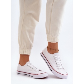 Step in style Sneakers Modell Isiltara 24SP02-2000 Weiß – Treten Sie ein mit Stil 1