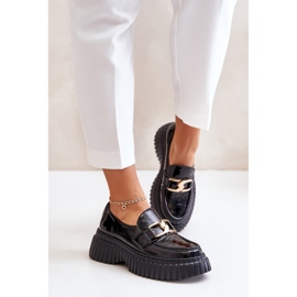 Step in style Schuhe Modell Zazoo 20176 Schwarz – Treten Sie ein mit Stil 1