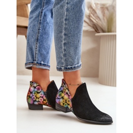 Step in style Stiefel Modell Maciejka 04091-77 Schwarz – Treten Sie ein mit Stil 1