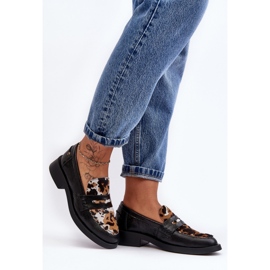 Step in style Schuhe Modell Maciejka 06250-01/00-1 Schwarz – Treten Sie ein mit Stil 1