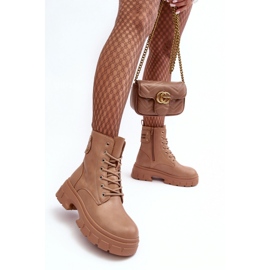 Step in style Arbeitermodell Brenhile VL192P Beige – Treten Sie ein mit Stil 1