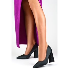 Pumpen Modell 9820B Schwarz - PRIMO 1