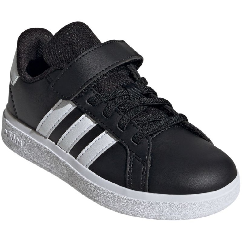 Adidas Grand Court 2.0 IE5995 Schuhe schwarz 1