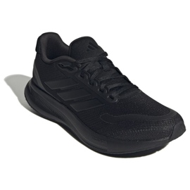 Adidas Runfalcon 5 Running IE8812 Laufschuhe schwarz 1
