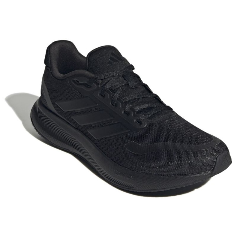 Adidas Runfalcon 5 Running IE8812 Laufschuhe schwarz 1