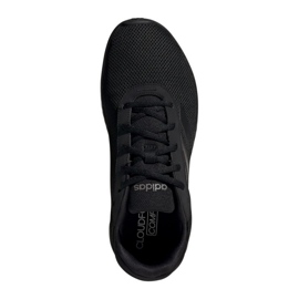 Adidas Cloudfoam Comfy IH6129 Schuhe schwarz 1
