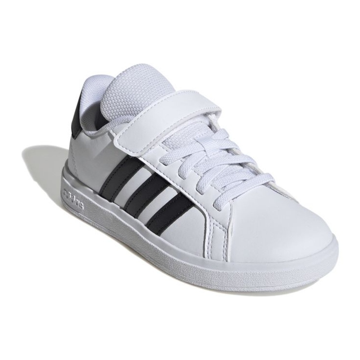 Adidas Grand Court 2.0 IH5529 Schuhe weiß 1