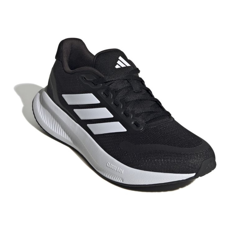 Adidas Runfalcon 5 Running IH7759 Laufschuhe schwarz 1