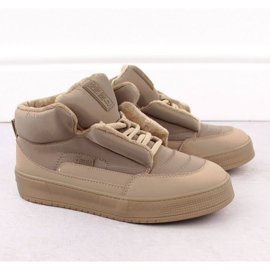 Big Star isolierte Stiefel W OO274A532 INT2064B 2