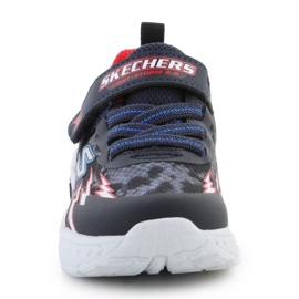 Skechers S-Light Storm 2.0 Schuhe 400150N-NVRD blau 2