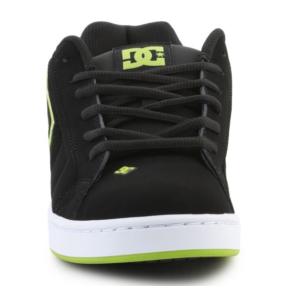 DC Shoes Net 302361-BL4 Schuhe schwarz 2