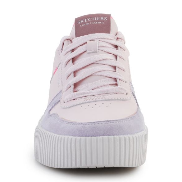 Skechers Jade Schuhe – Stilvoller Typ 185092-ROS rosa 1