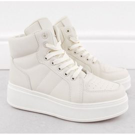 Sportschuhe News hoch W 8166 EVE465B 2