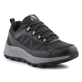 Skechers Urbex 183275-BLK Schuhe schwarz 1