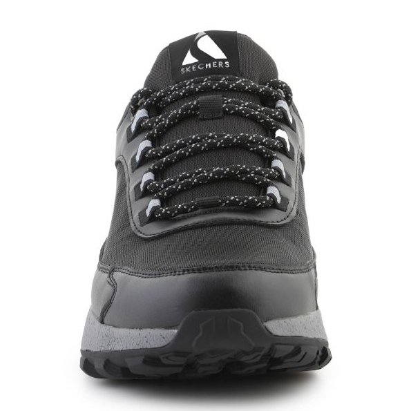 Skechers Urbex 183275-BLK Schuhe schwarz 2