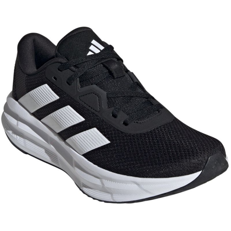 Adidas Galaxy 7 Laufschuhe ID8765 schwarz 1