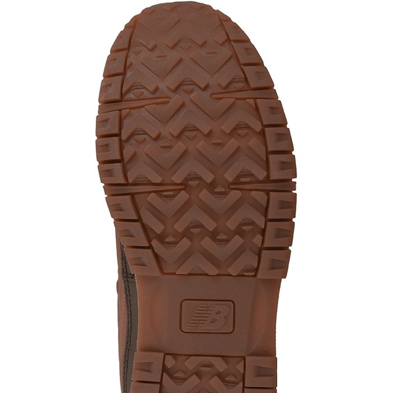 New Balance H754LFT Schuhe braun 1