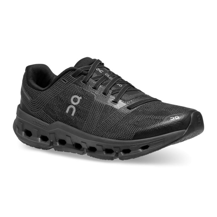On Running Cloudgo Schuhe 5598626 schwarz 1