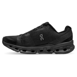 On Running Cloudgo Schuhe 5598626 schwarz 2