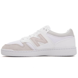 New Balance BB480LKA Schuhe weiß 1