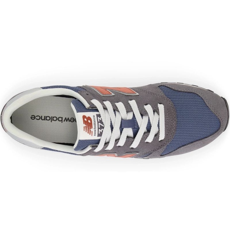 New Balance ML373OG2 Schuhe grau 1