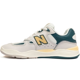 New Balance NM1010AL Schuhe weiß 1