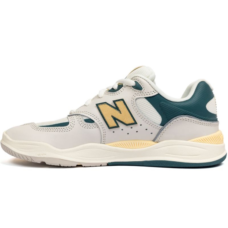 New Balance NM1010AL Schuhe weiß 1