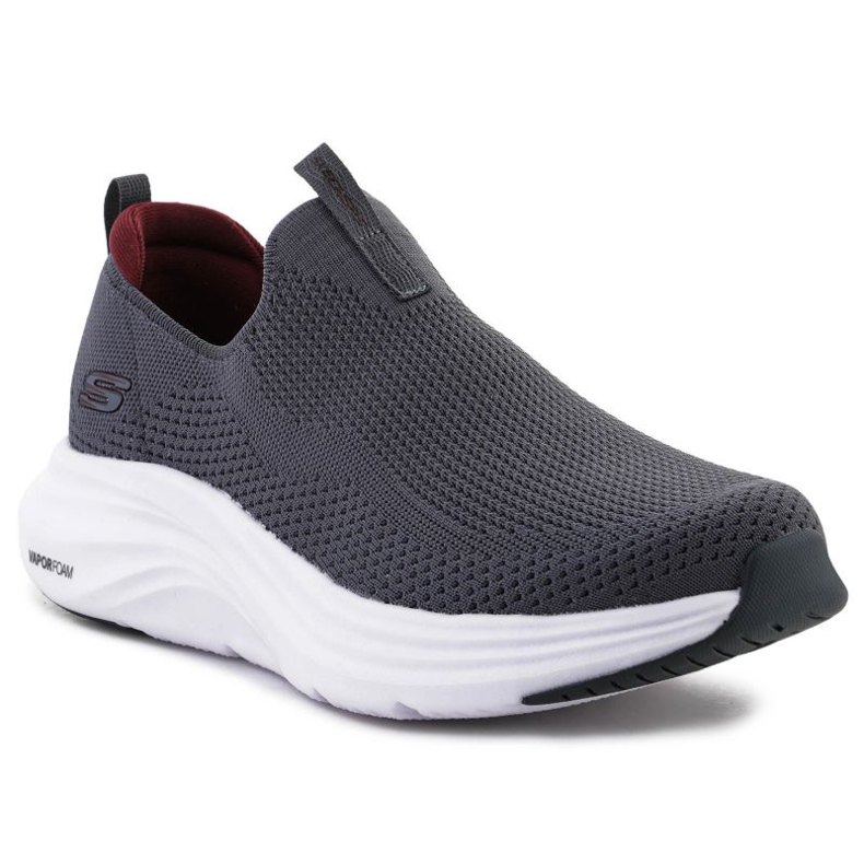 Skechers Vapor Foam-Covert 232629-CCRD Schuhe grau 1