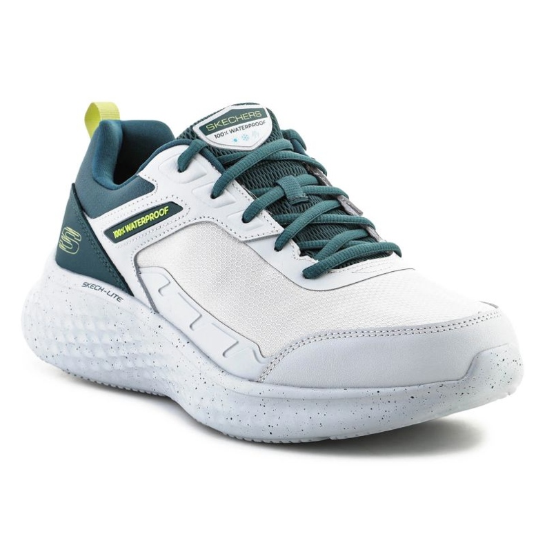 Skechers Skech-Lite Pro-Ankkor Schuhe 232958-GYGR grau 1