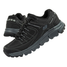 Skechers 237620/BKCC Sportschuhe schwarz 1