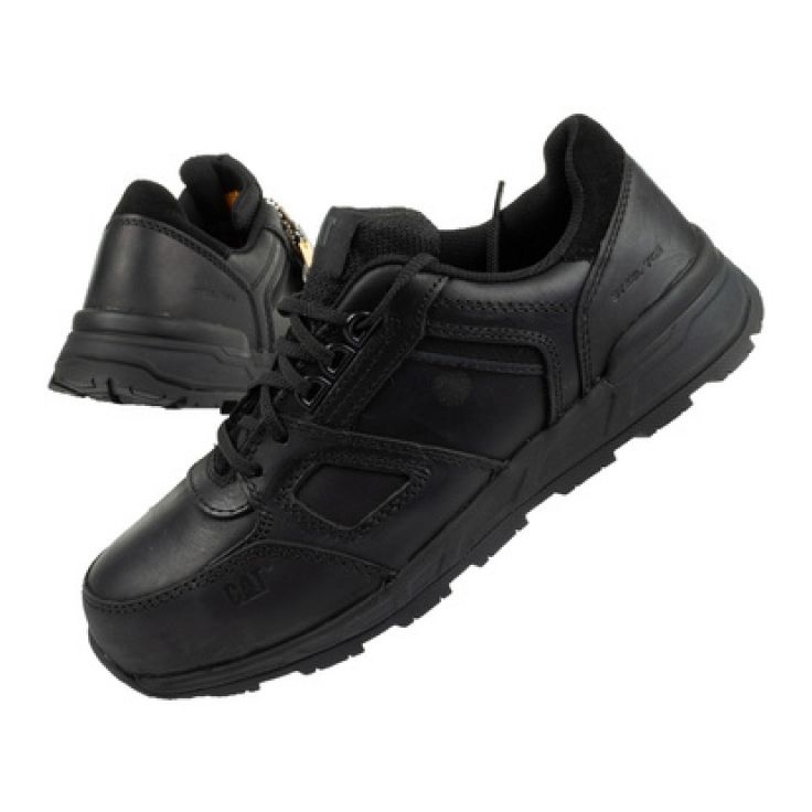 Caterpillar P723075 S1P Src Hro Arbeitsschuhe schwarz 1