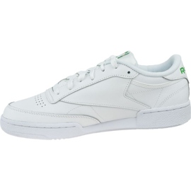 Reebok Club C AR0456 weiß 1
