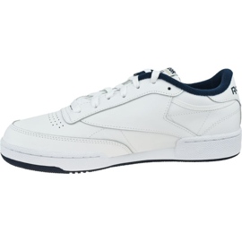 Reebok Club C AR0457 Schuhe weiß 1