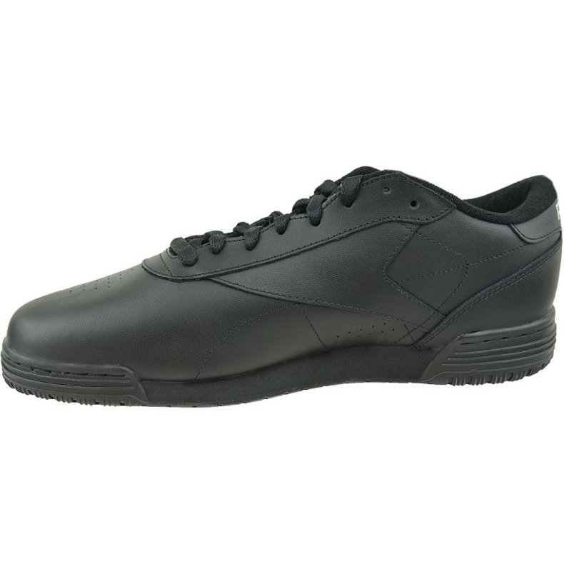 Reebok Exofit Clean Logo Int AR3168 Schuhe schwarz 1